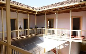 Casa típica Salamineña